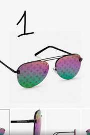 Picture of Louis Vuitton Sunglasses _SKUfw75177758fw
